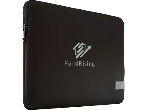 Чехол для ноутбука 15,6 Case Logic Reflect, черный