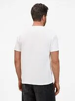 Футболка унисекс T-Bolka 200, белая