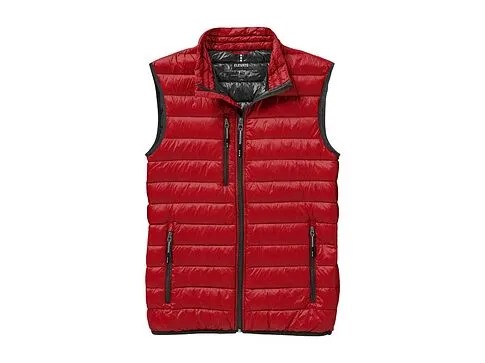 Жилет Fairview мужской, красный