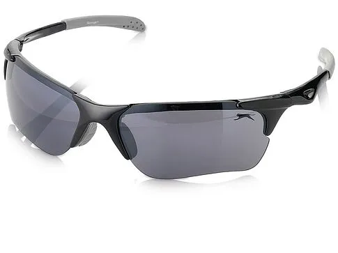 Очки солнцезащитные Plymouth, черный