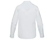 Carnelian женская рубашка из поплина - Белый