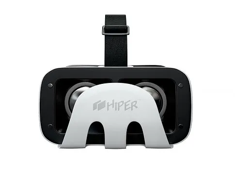 VR-очки HIPER VRR (Р)