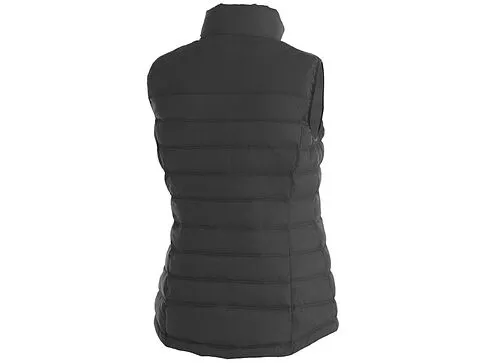 Жилет Mercer женский, стальной серый