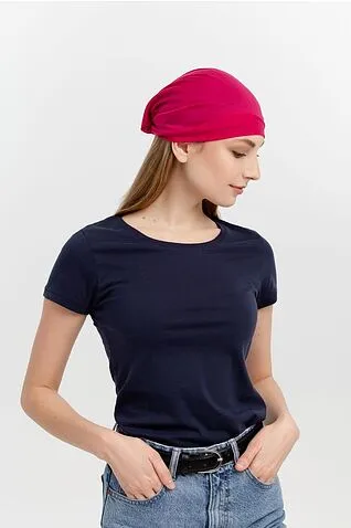 Многофункциональная бандана Bolt, белая