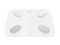 Умные диагностические весы Picooc S1 Pro White V2 (6924917717384), белый