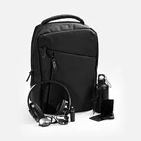 Набор Technowise, черный