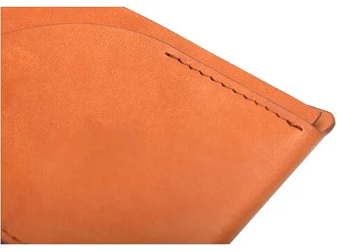 Кошелек Маккензи, оранжевый
