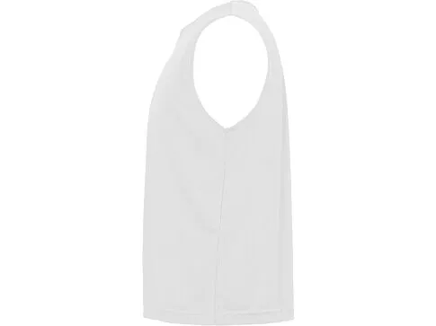 Спортивная безрукавка Ajax, белый
