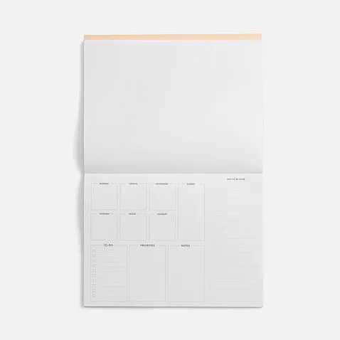 Настольный планер Septima