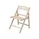 Деревянный складной стул Timberfold