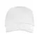 Бейсболка Oklahoma, белый
