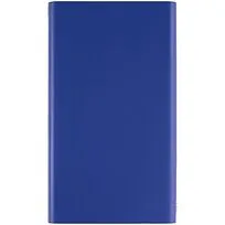 Внешний аккумулятор Easy Trick Comfort 4000мАч, синий