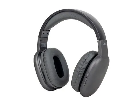 HIPER Наушники накладные Bluetooth HIPER LIVE STUN HTW-QTX16 (Р)