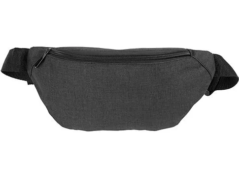 Сумка на пояс Planar, серый
