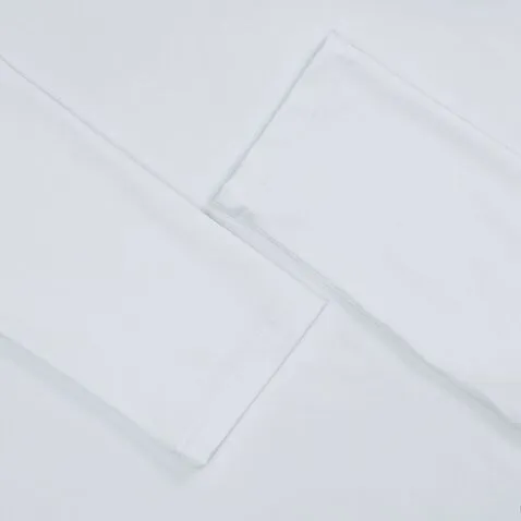 Лонгслив Morfiss, белый