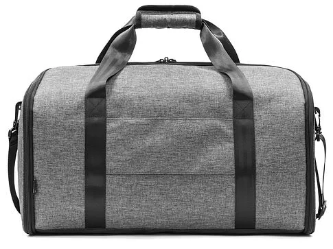 Универсальная дорожная сумка Tourister, серый