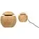Увлажнитель воздуха Bamboo, дерево
