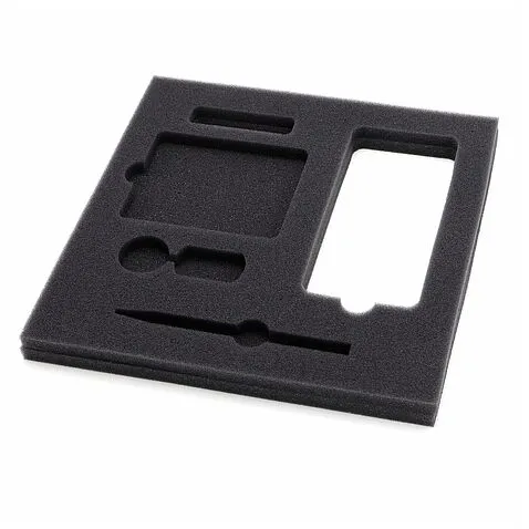 Ложемент 24,1х24,1х2 см (внеший аккум. + брелок + держатель для карт + ручка) Ложемент 24,1х24,1х2 см (внеший аккум. + брелок + держатель для карт + ручка)