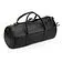 Дорожная сумка Угра, черный