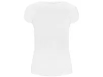 Футболка Hawaii женская, белая