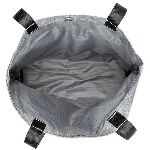 Сумка для покупок Oneworld, серая