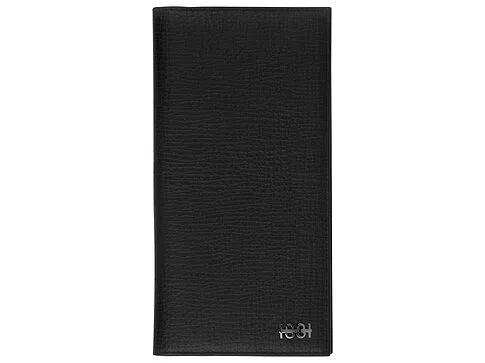 Дорожный кошелек Irving Black. Cerruti 1881