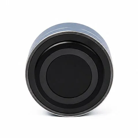 Беспроводная Bluetooth колонка MuzOn, синий