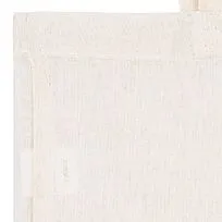 Сумка для покупок Cottonica Recycle, неокрашенная