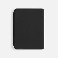 Папка с блокнотом Firmans Mini, черная