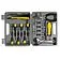 Набор инструментов Stinger 25, темно-серый