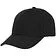 Бейсболка Cityscape, черная
