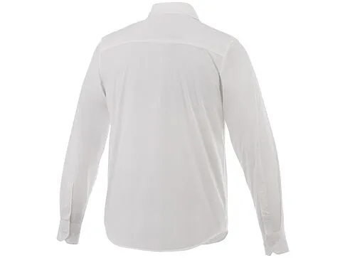 Рубашка с длинными рукавами Hamell, белый