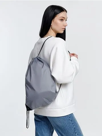 Рюкзак New Element, серый