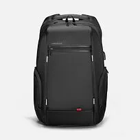 Рюкзак Titus, черный