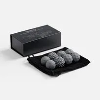 Магнитный антистресс Snippet, серый