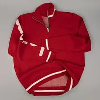 Олимпийка Sport Style на заказ, полушерсть