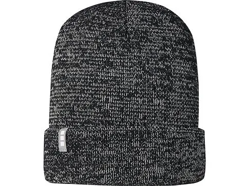 Rigi светоотражающая шапка, черный
