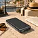 Внешний аккумулятор Orvex c быстрой зарядкой (до 22,5W), 10000 mAh, черный