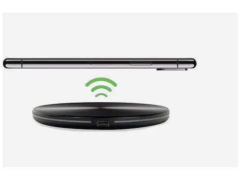 Rombica NEO Zeta Quick, черный (Р)