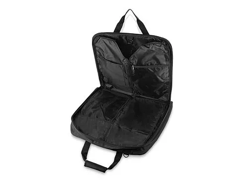 Портплед Остин, черный