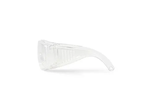 Защитные очки FRANKLIN с противотуманными стеклами, прозрачный