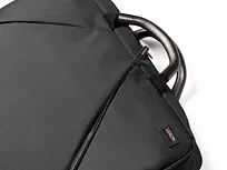 Сумка для ноутбука 16 Premium+, черный