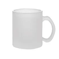 Кружка стеклянная Ноттингем, сублимация