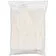 Пакет Zip Lock, S, белый