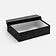 Коробка Drop Top, черная