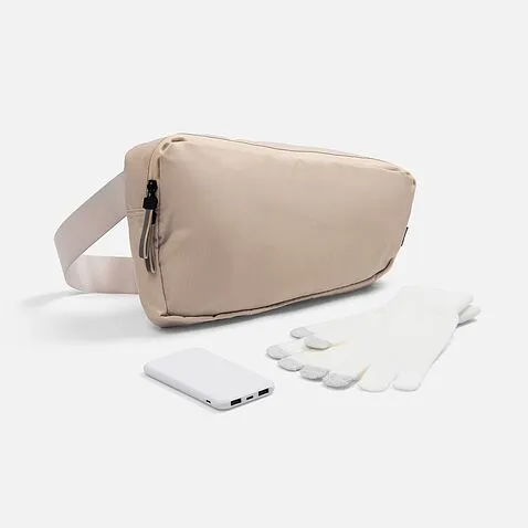 Набор Cool Rule, белый