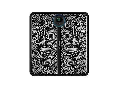 Массажер Rombica Wellness Spot. Цвет черный