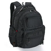 Рюкзак, LPN620BL, черный