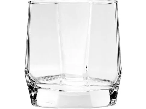 Набор для виски: 2 бокала, 6 камней, мешочек, коробка (P)