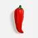 Сквиши-антистресс «Перец»